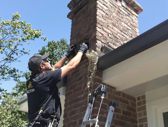Animal & Debris Removal service in Scituate, MA