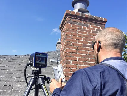 Chimney Inspection service in Scituate, MA