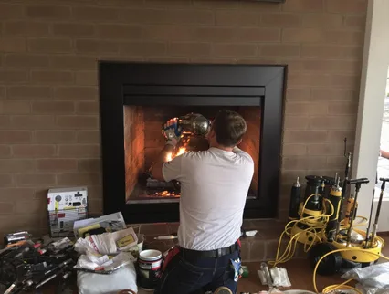 Chimney Liner Services service in Scituate, MA