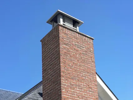 Chimney Remodeling service in Scituate, MA