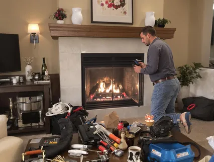 Fireplace Safety Inspection service in Scituate, MA