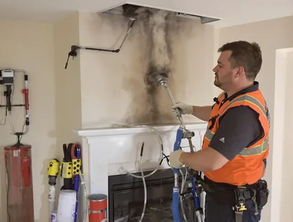 Soot Removal service in Scituate, MA